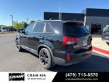 Used 2015 Kia Sorento EX w/ EX V6 Touring Package image 4