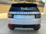 New 2025 Land Rover Discovery Sport Dynamic SE image 6