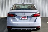 Used 2024 Nissan Versa SR w/ Trunk Package image 4