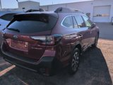 Used 2022 Subaru Outback Premium image 2