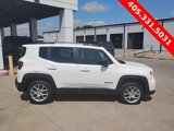 Used 2022 Jeep Renegade Sport w/ Sport Appearance Group image 5