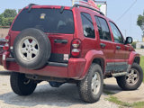 Used 2007 Jeep Liberty Sport image 4