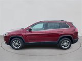 Used 2021 Jeep Cherokee Latitude Lux image 2
