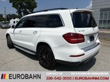 Used 2019 Mercedes-Benz GLS 450 4MATIC image 4