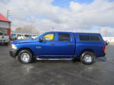 Used 2016 RAM 1500 Tradesman w/ Popular Equipment Group image 2
