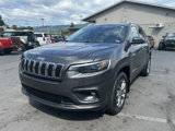 Used 2019 Jeep Cherokee Latitude Plus w/ Cold Weather Group image 5