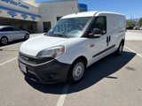 Used 2021 RAM ProMaster City Tradesman image 2