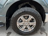 Used 2021 Ford F150 XLT w/ Equipment Group 302A High image 3