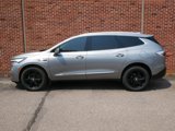 Used 2023 Buick Enclave Essence w/ Experience Buick Package image 2