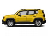 Used 2016 Jeep Renegade Latitude w/ Popular Equipment Group image 6