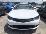 Used 2016 Chrysler 200 S w/ Comfort Group image 2