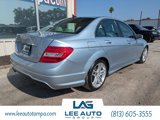 Used 2013 Mercedes-Benz C 250 Luxury w/ Premium 1 Pkg image 4