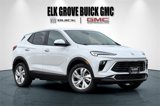 New 2025 Buick Encore GX Preferred w/ Comfort Package image 2