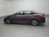 Used 2019 Kia Optima LX w/ LX Premium Package image 3