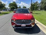 Used 2022 Hyundai Santa Fe SEL w/ Convenience + Premium Package image 4