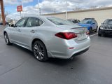 Used 2019 INFINITI Q70 Luxe image 3