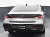 Certified 2025 Hyundai Elantra SE image 4