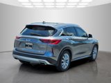 Used 2020 INFINITI QX50 Luxe w/ Navigation Package image 5