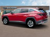 New 2025 Hyundai Tucson SEL image 4