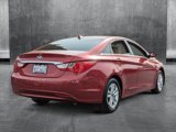 Used 2013 Hyundai Sonata GLS image 5