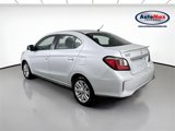 Used 2024 Mitsubishi Mirage G4 ES image 5