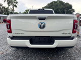 Used 2021 RAM 3500 Limited image 4
