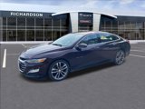 Used 2020 Chevrolet Malibu Premier image 3