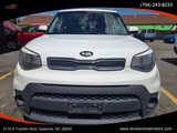 Used 2018 Kia Soul image 2