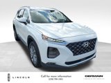 Used 2020 Hyundai Santa Fe SEL w/ Convenience Package image 3