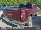 Used 2016 GMC Sierra 1500 SLT w/ SLT Premium Package image 2