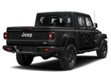 Certified 2021 Jeep Gladiator Overland image 3