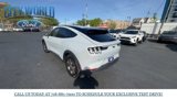 Used 2021 Ford Mustang Mach-E Select image 3