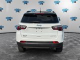Certified 2022 Jeep Compass Limited image 4