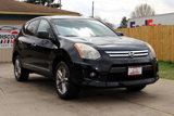 Used 2011 Nissan Rogue S Krom Edition image 2