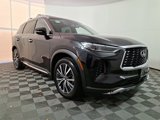 Certified 2022 INFINITI QX60 Sensory w/ Cargo Package image 4
