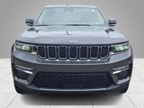 Used 2022 Jeep Grand Cherokee Limited 4xe image 2