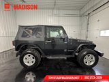 Used 2009 Jeep Wrangler Rubicon image 4