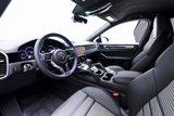 Used 2023 Porsche Cayenne Platinum Edition w/ Performance Package (PG3) image 2