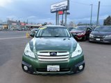 Used 2014 Subaru Outback 2.5i Premium w/ Accessory Value Package (OYW) image 3