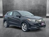 Used 2019 Honda HR-V LX image 3
