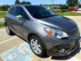 Used 2015 Buick Encore Premium w/ Experience Buick Package image 5