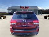 Used 2019 Jeep Grand Cherokee Laredo w/ Security & Convenience Group image 5