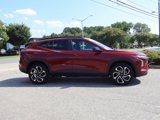 Used 2025 Chevrolet Trax RS w/ Driver Confidence Package image 3