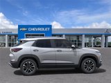 New 2025 Chevrolet TrailBlazer LT w/ Convenience Package image 5