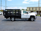 Used 2018 Chevrolet Silverado 2500 W/T w/ WT Fleet Convenience Package image 5