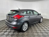 Used 2018 Ford Focus Titanium image 3