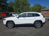 Used 2019 Jeep Cherokee Latitude Plus w/ Comfort/Convenience Group image 4