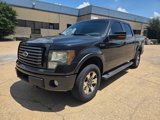 Used 2012 Ford F150 FX4 w/ FX Luxury Pkg image 3