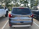 Used 2019 Ford Escape SEL image 3