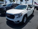 Used 2022 GMC Terrain SLE w/ Driver Convenience Package image 2